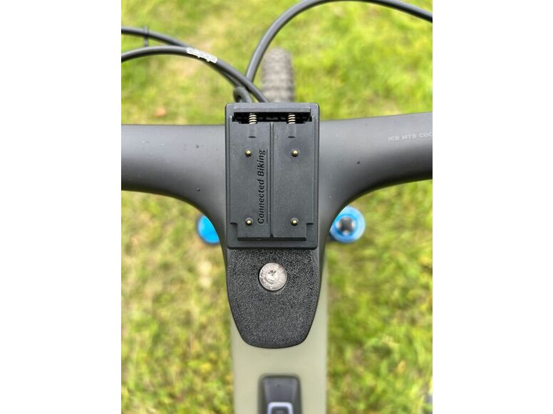 Držák displeje Bosch Kiox 300/500 Ahead-Mount