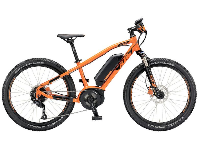 Elektrokolo KTM MACINA MINI ME 241 2019