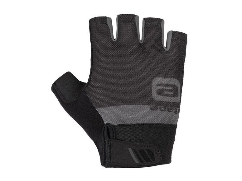 Etape – rukavice AIR, černá
