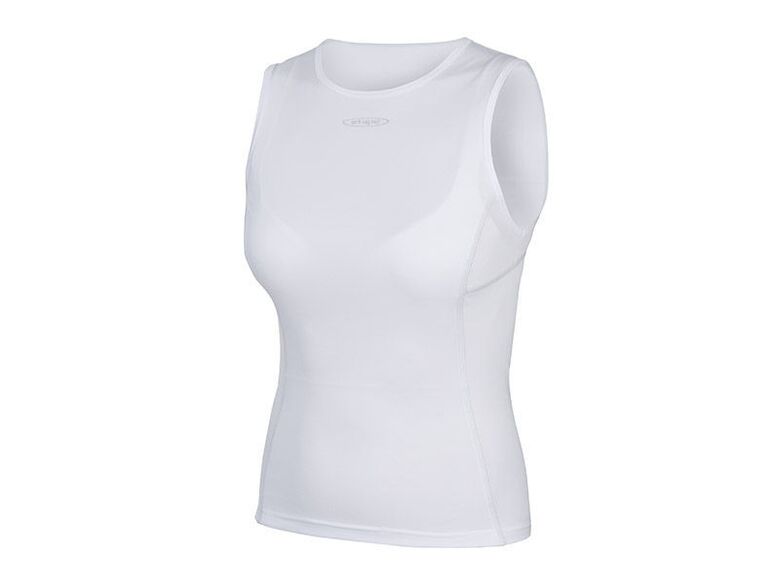 Etape - dámské funkční prádlo BELLA, bílá