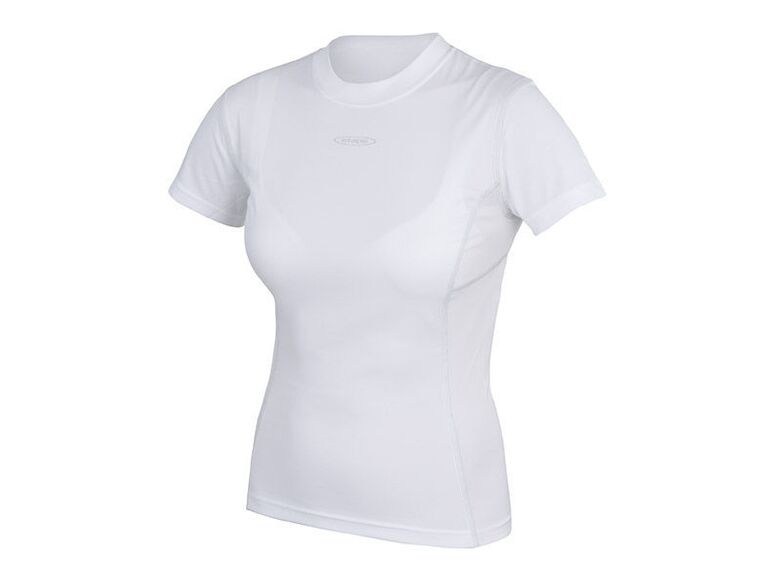 Etape - dámské funkční prádlo BELLA, bílá