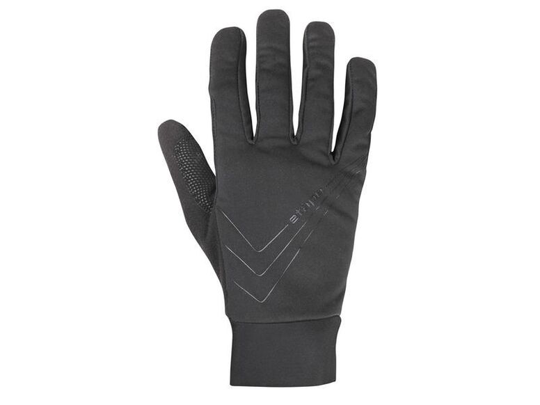 Etape - pánské rukavice BREEZE WS, černá