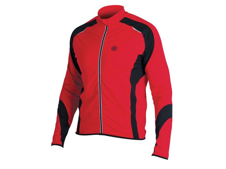 Etape - pánský dres COMFORT, červená