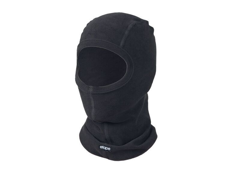 Etape - dětská kukla COOL, černá