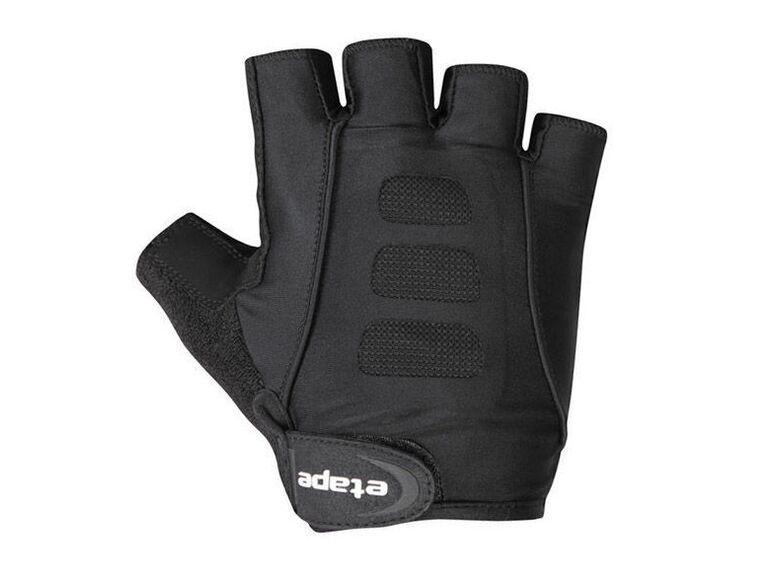 Etape - pánské rukavice ESPRIT, černá