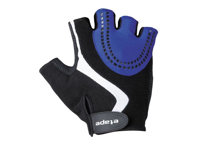 Etape - pánské rukavice ESPRIT, modrá