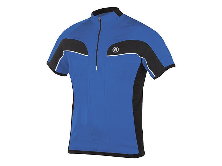 Etape - pánský dres FACE, modrá