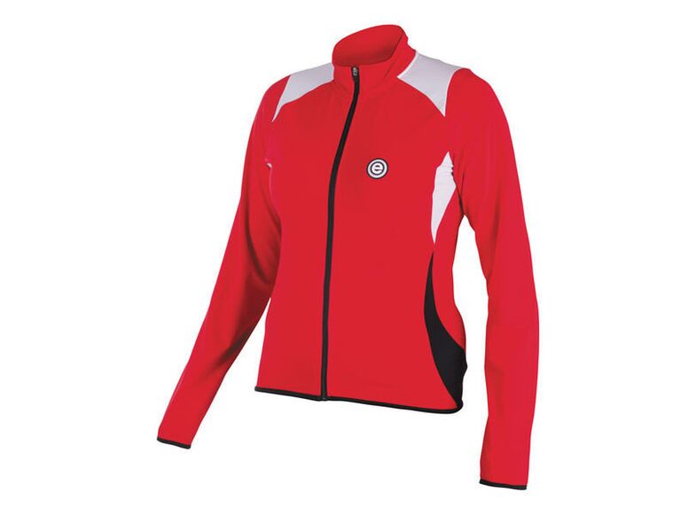 Etape - dámský dres GAIA, červená