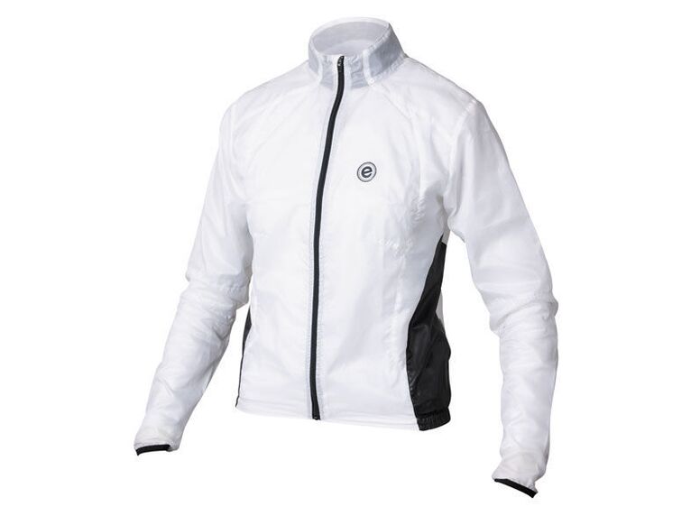 Etape - dámská větrovka GLORIA, bílá