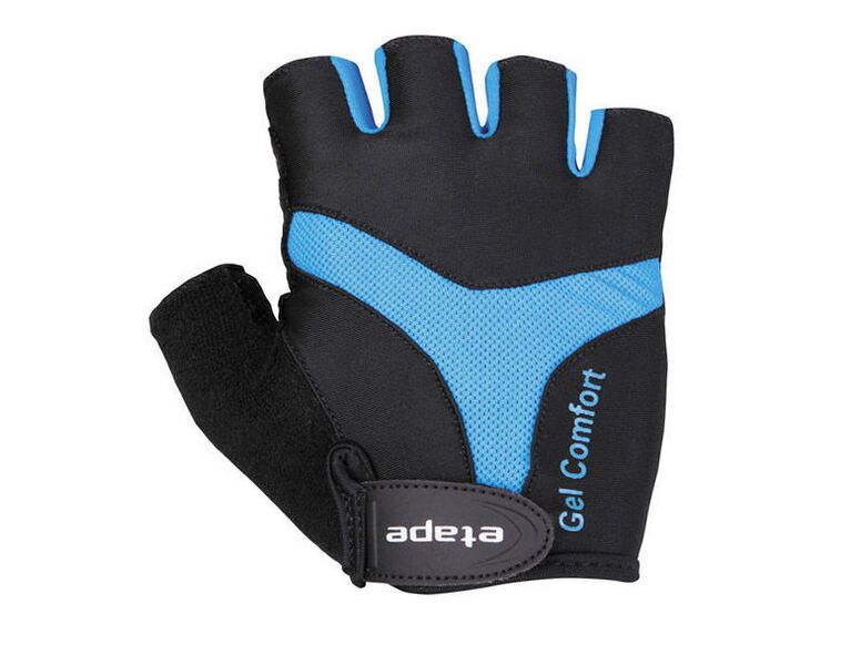 Etape - pánské rukavice LITE, modrá