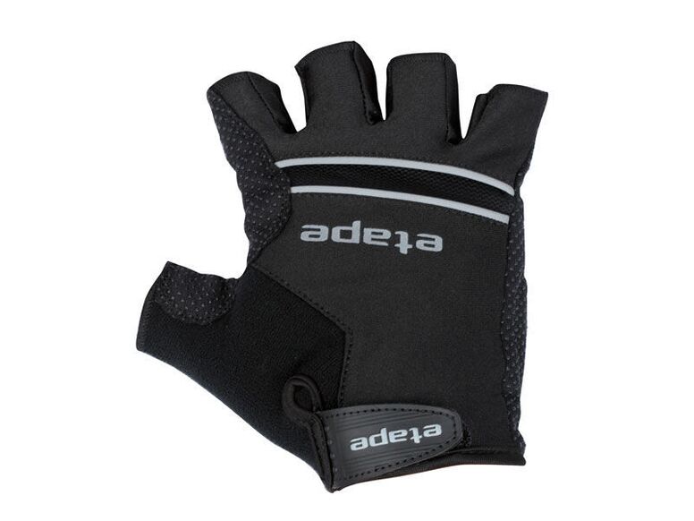 Etape - pánské rukavice LITE, černá