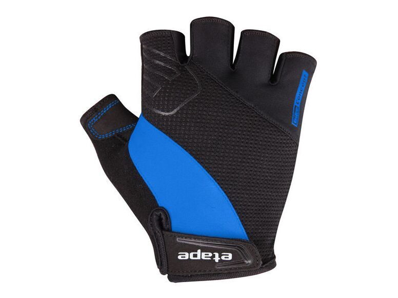 Etape - pánské rukavice MAX, modrá