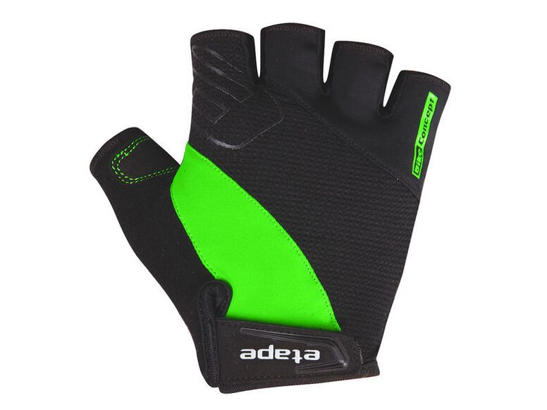 Etape - pánské rukavice MAX, zelená