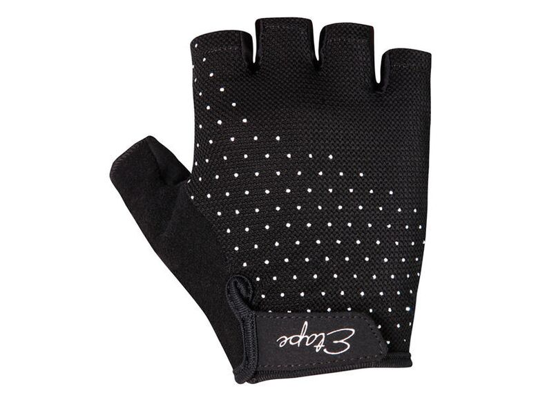 Etape - dámské rukavice MIA, černá