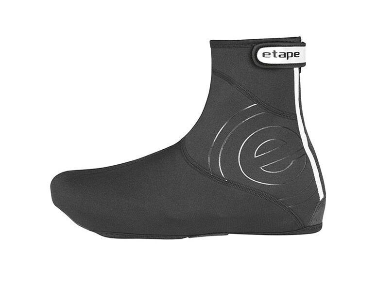 Etape - návleky na tretry NEO, černá