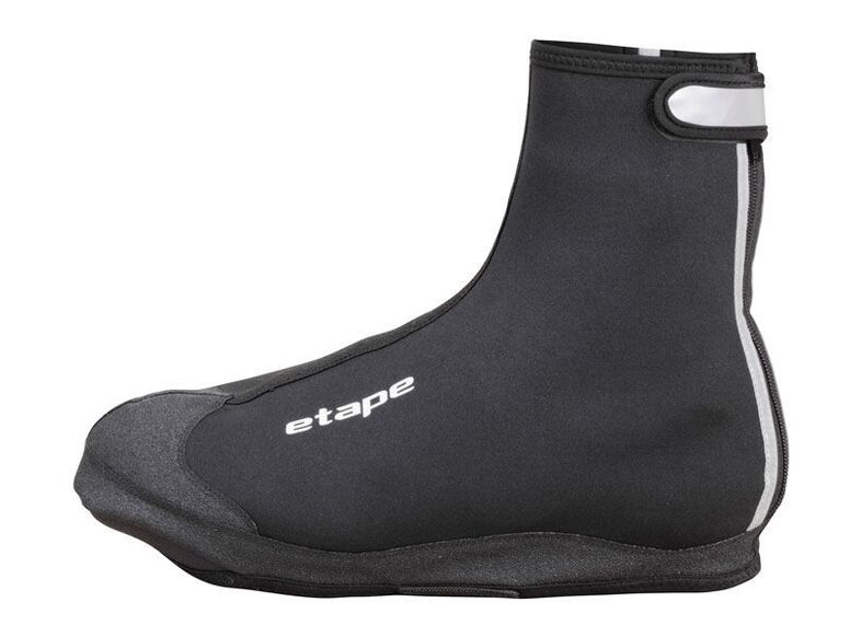 Etape - návleky na tretry NEO, černá