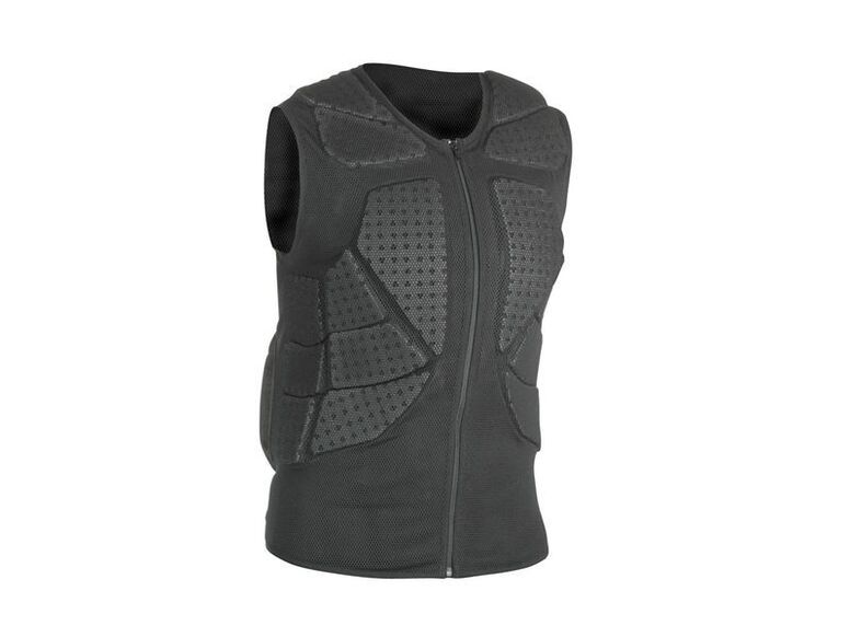 Etape - chránič páteře - vesta Shell, černá