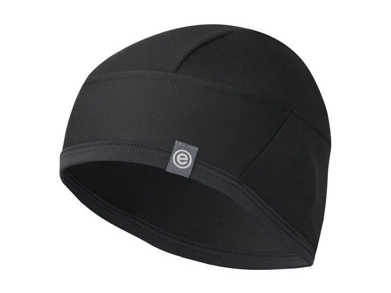 Etape - čepice SKULL WS, černá