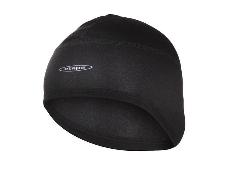 Etape - čepice SKULL WS, černá