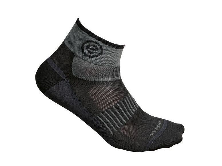 Etape - ponožky SOX, šedá