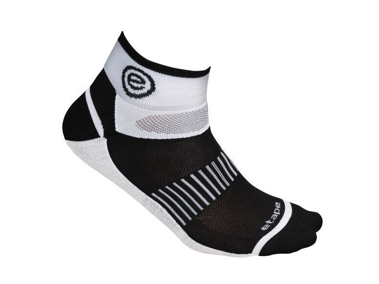 Etape - ponožky SOX, bílá