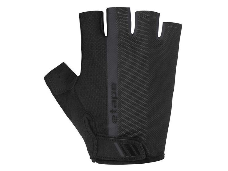 Etape – rukavice SPEED 2.0, černá
