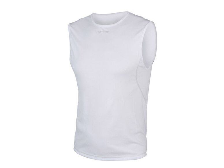 Etape - funkční prádlo UNO, bílá