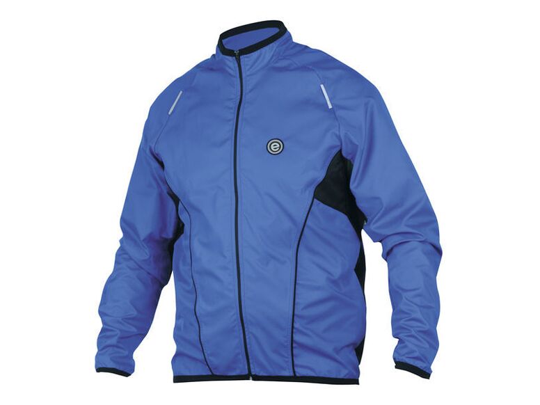 Etape - pánská větrovka VENTO, modrá