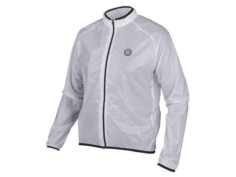Etape - pánská větrovka VISION WS, transparentní