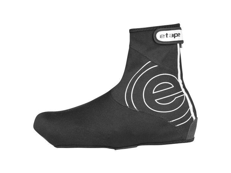 Etape - návleky na tretry WIND WS, černá