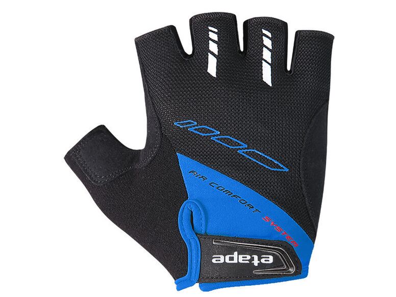 Etape - pánské rukavice WINNER, modrá