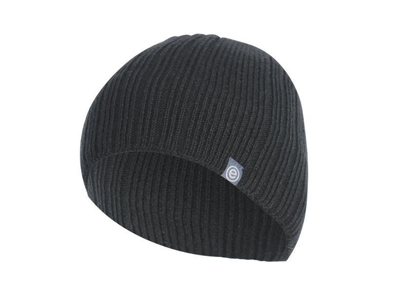 Etape - pánská čepice ZERO, černá