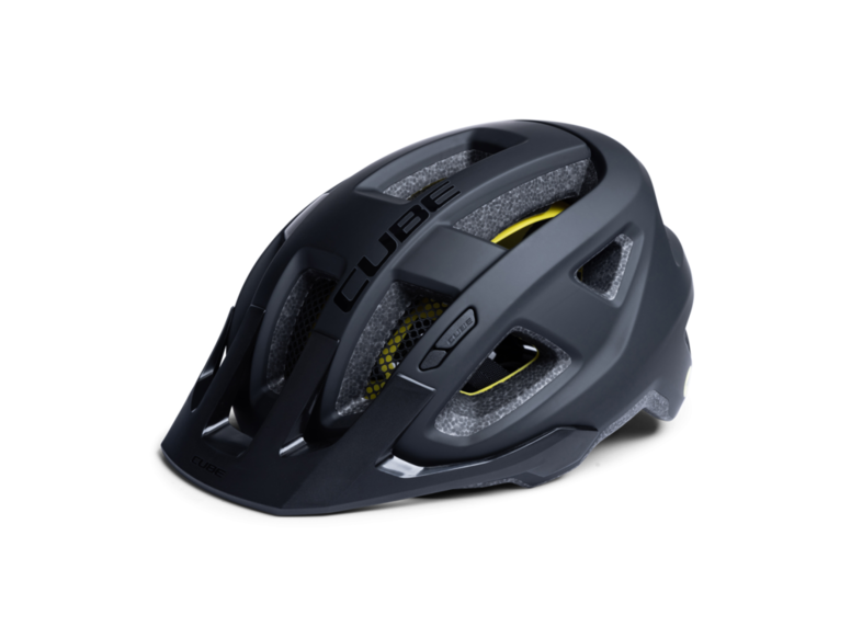 Helma CUBE FLEET černá