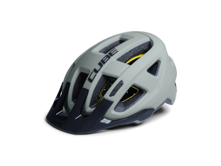 Helma CUBE FLEET šedá