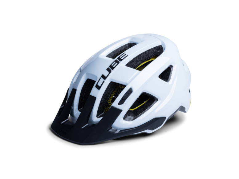 Helma CUBE FLEET bílá