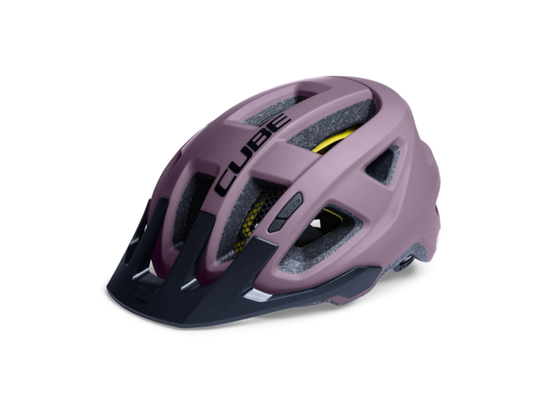 Helma CUBE FLEET rose