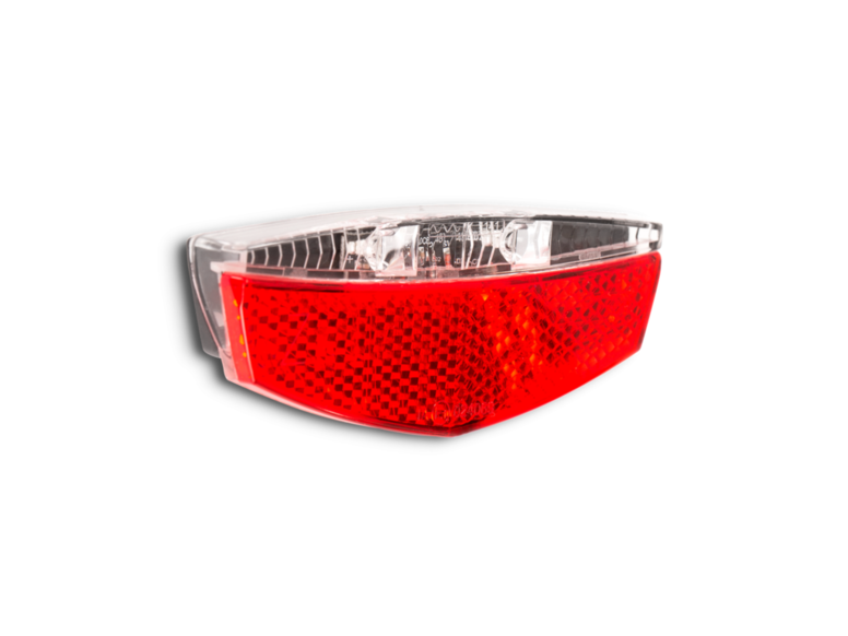 Zadní světlo CUBE RFR E-BIKE CMPT