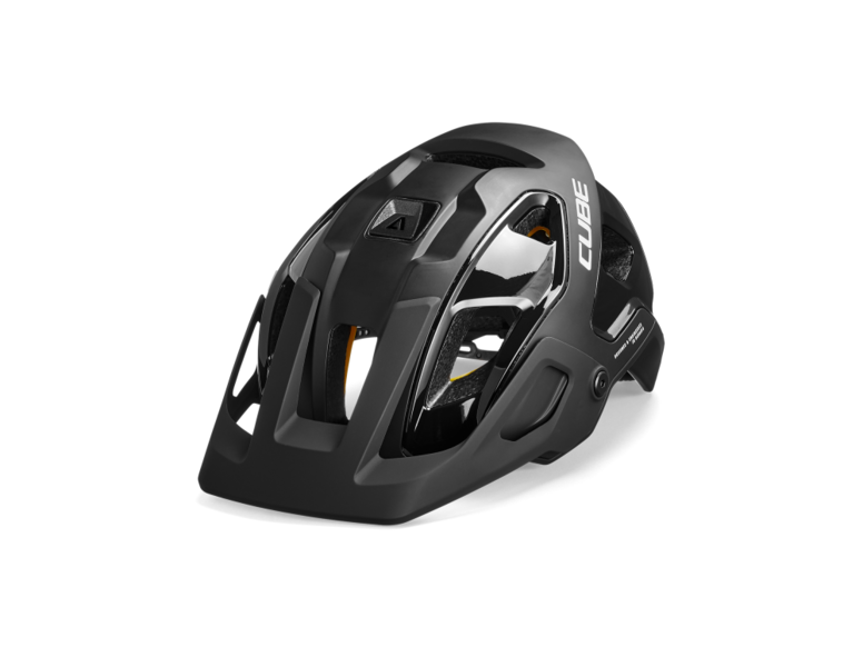 Helma CUBE Strover černá