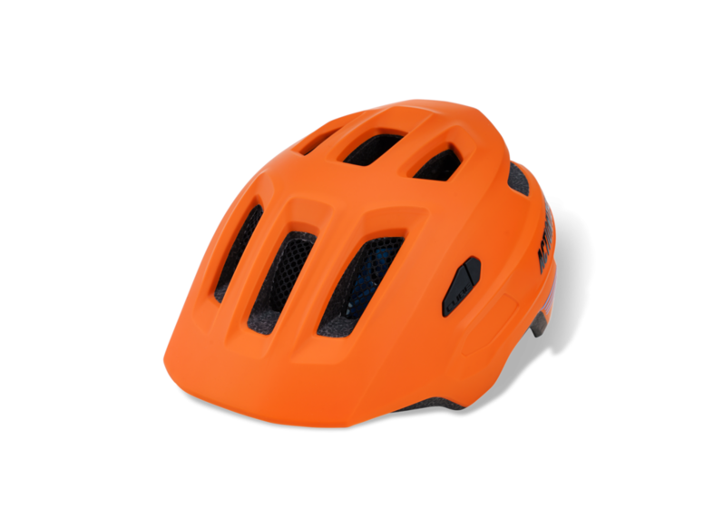 Helma CUBE Linok X Actionteam