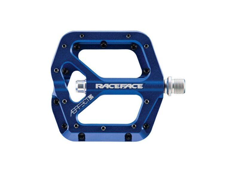 Pedály RACEFACE AEFFECT blue