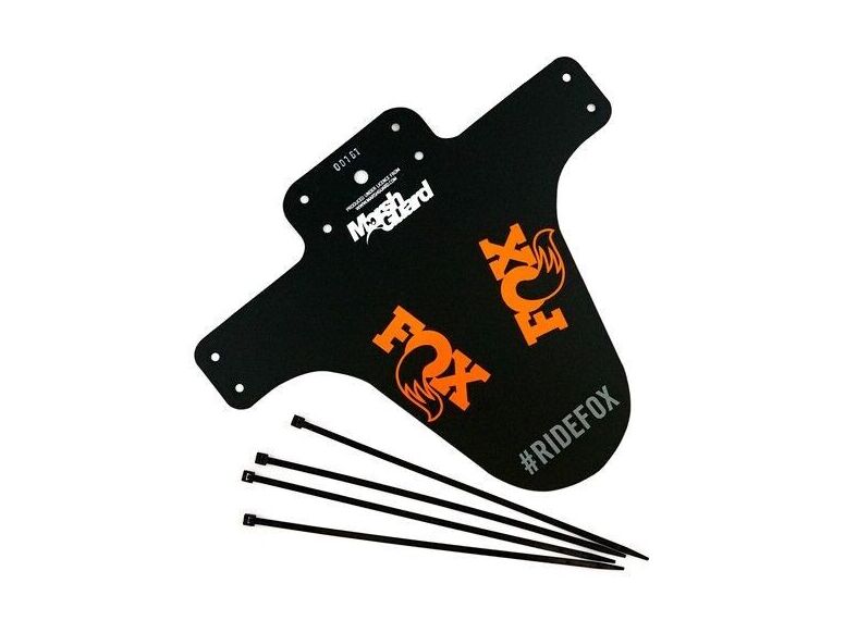 FOX přední blatník do vidlice