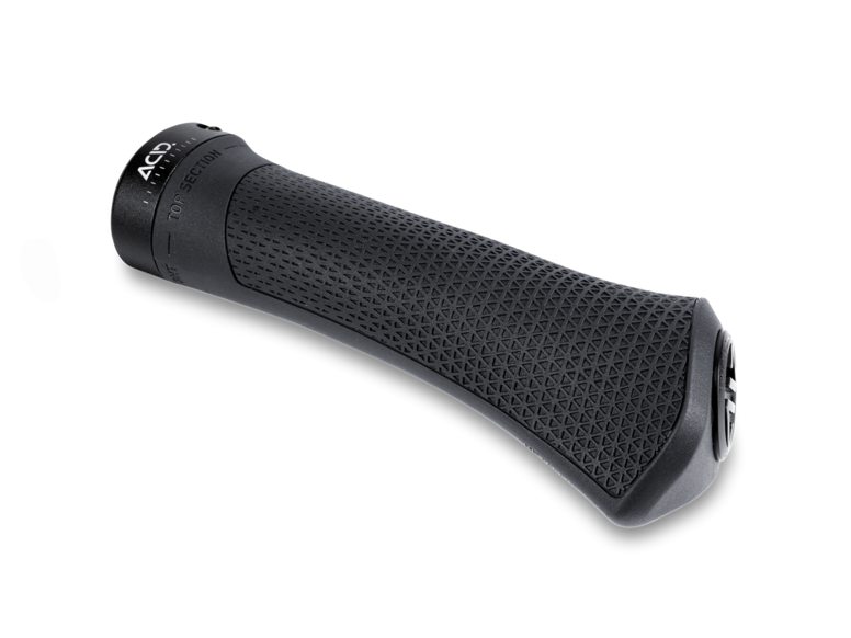 Gripy ACID HYBRID TOUR black