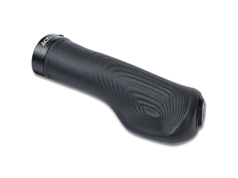 Gripy ACID TRAVEL black