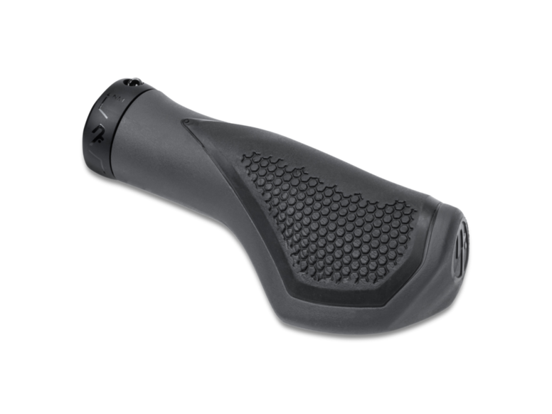 Gripy CUBE Natural Fit Comfort black/grey L