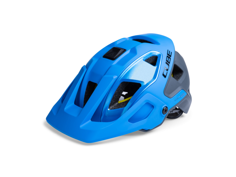 Helma CUBE Strover X Actionteam 2023