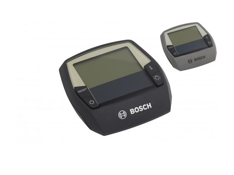 Display BOSCH Intuvia