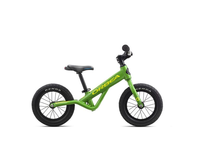 Dětské kolo ORBEA GROW 0 2019
