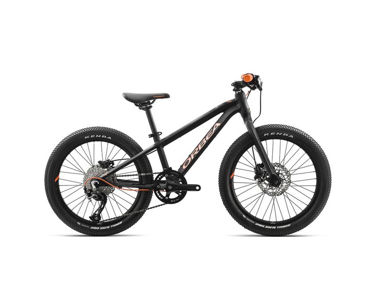 Dětské kolo ORBEA MX 20 TEAM DISC 2019