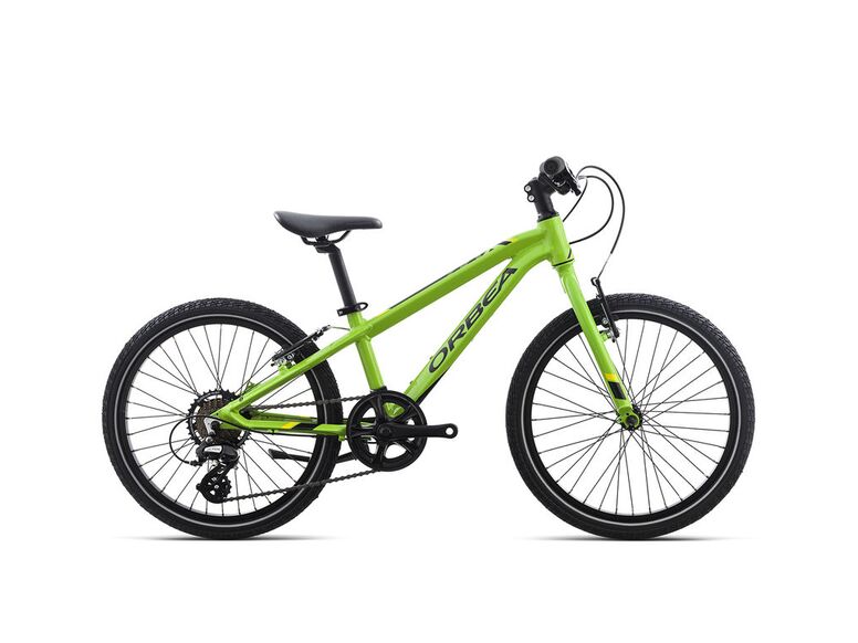 Dětské kolo ORBEA MX 20 SPEED 2019