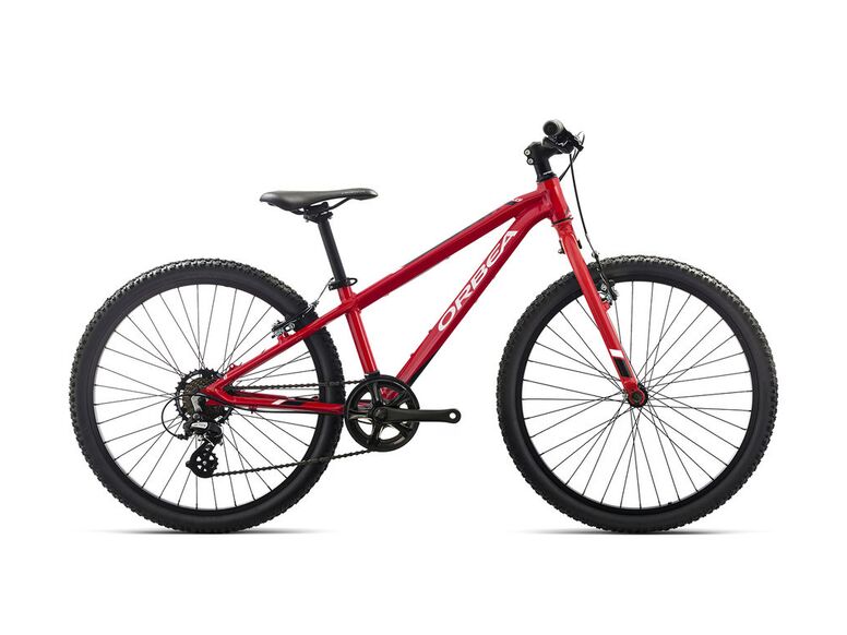 Dětské kolo ORBEA MX 24 DIRT 2019